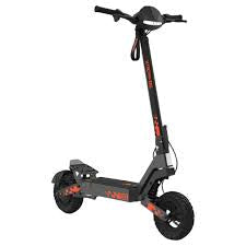 E-scooter