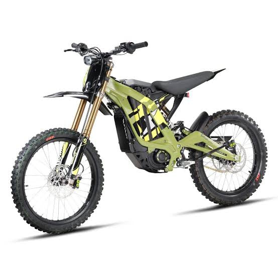 E-moto