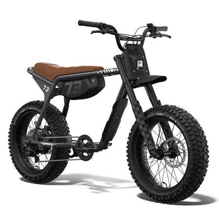 E-bike
