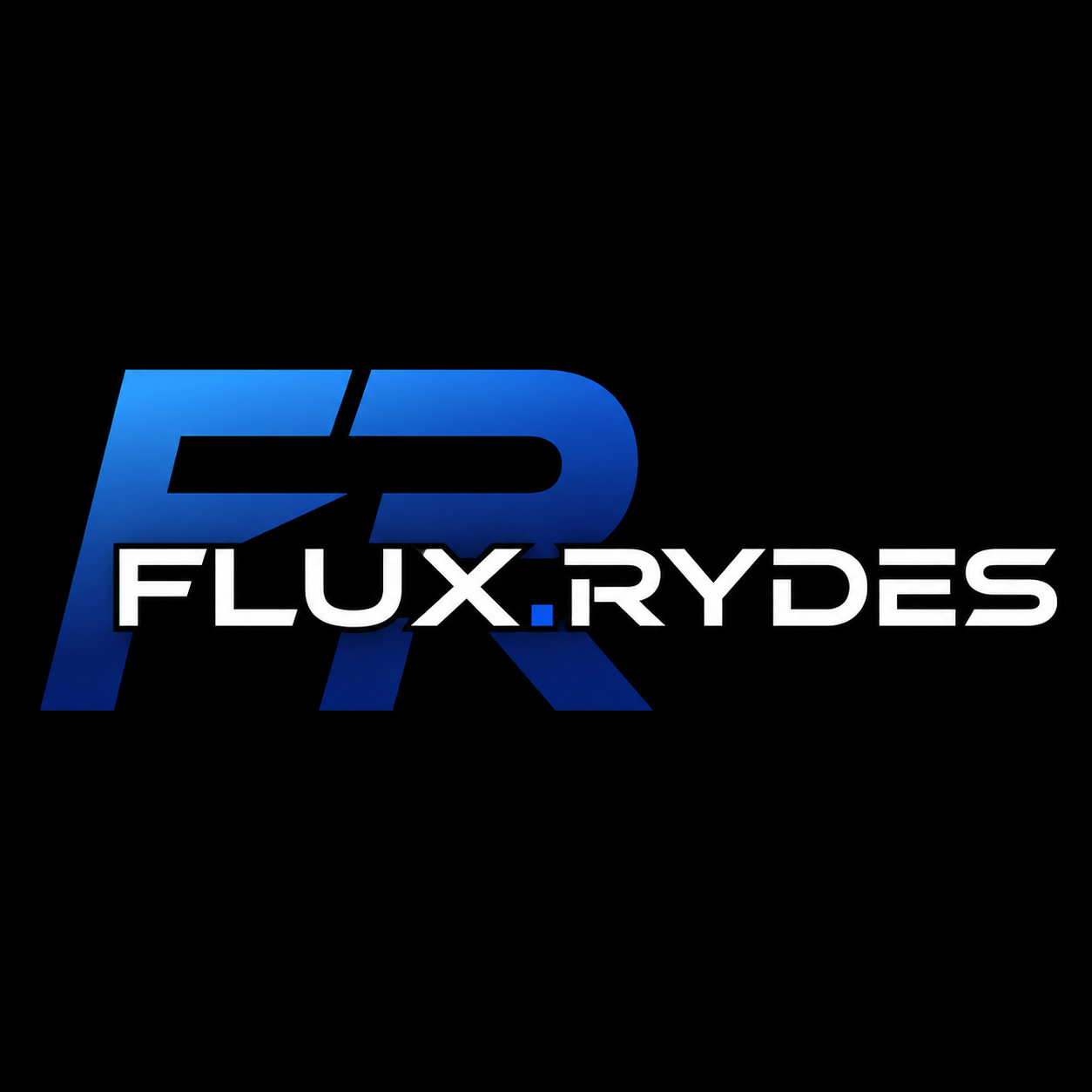 Flux.Rydes