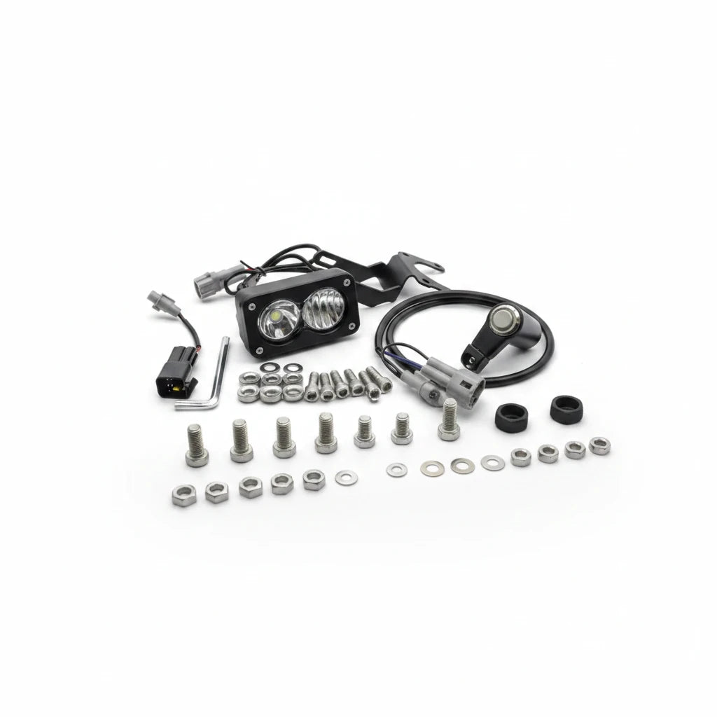 Baja Light LED Headlight