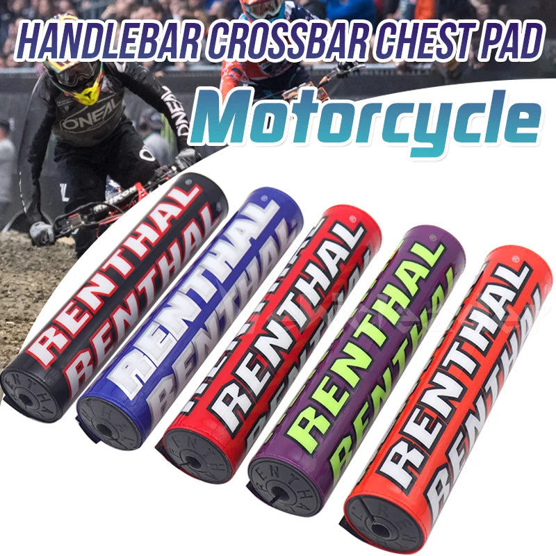 Motorcycle bar pad 250mm