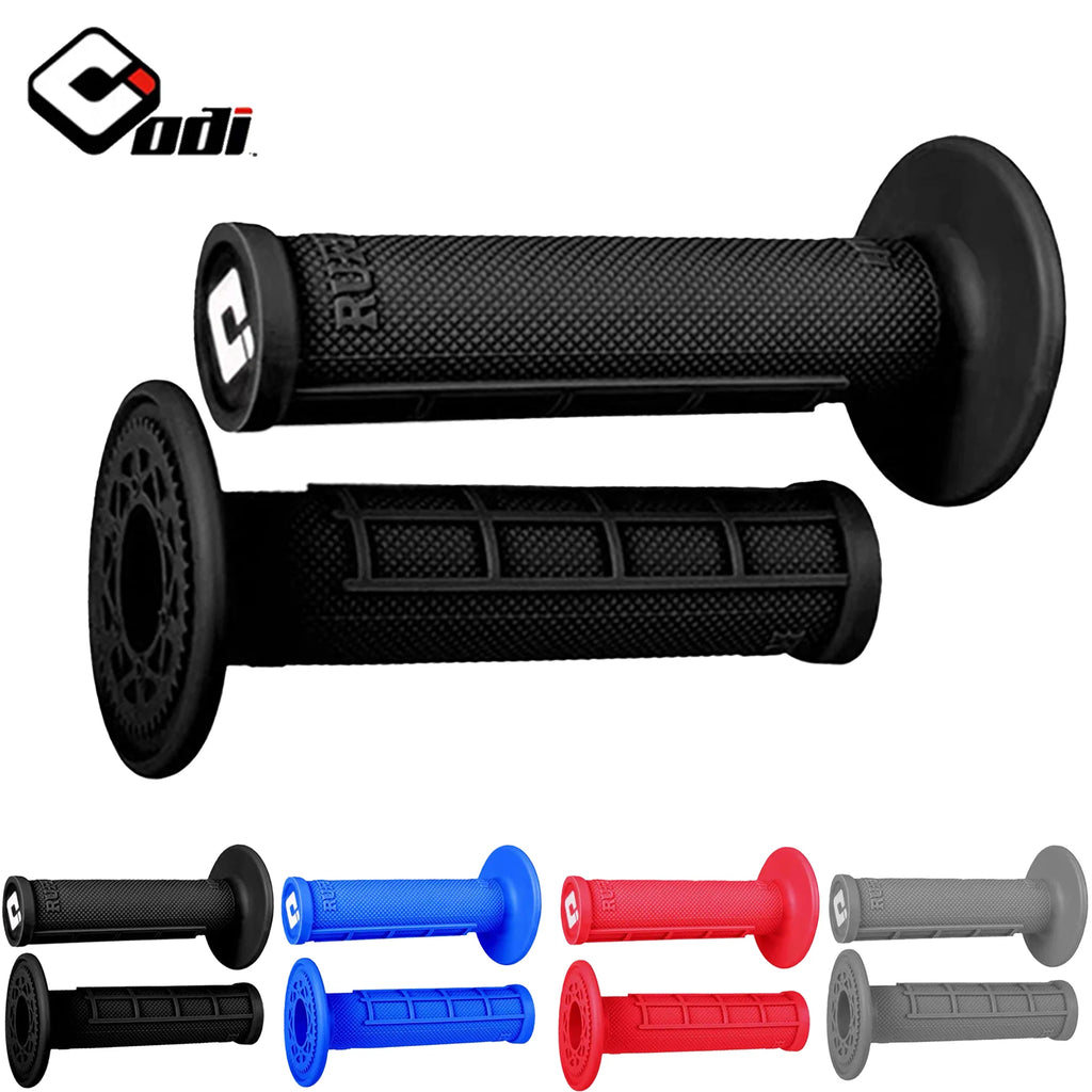 E-Moto grips