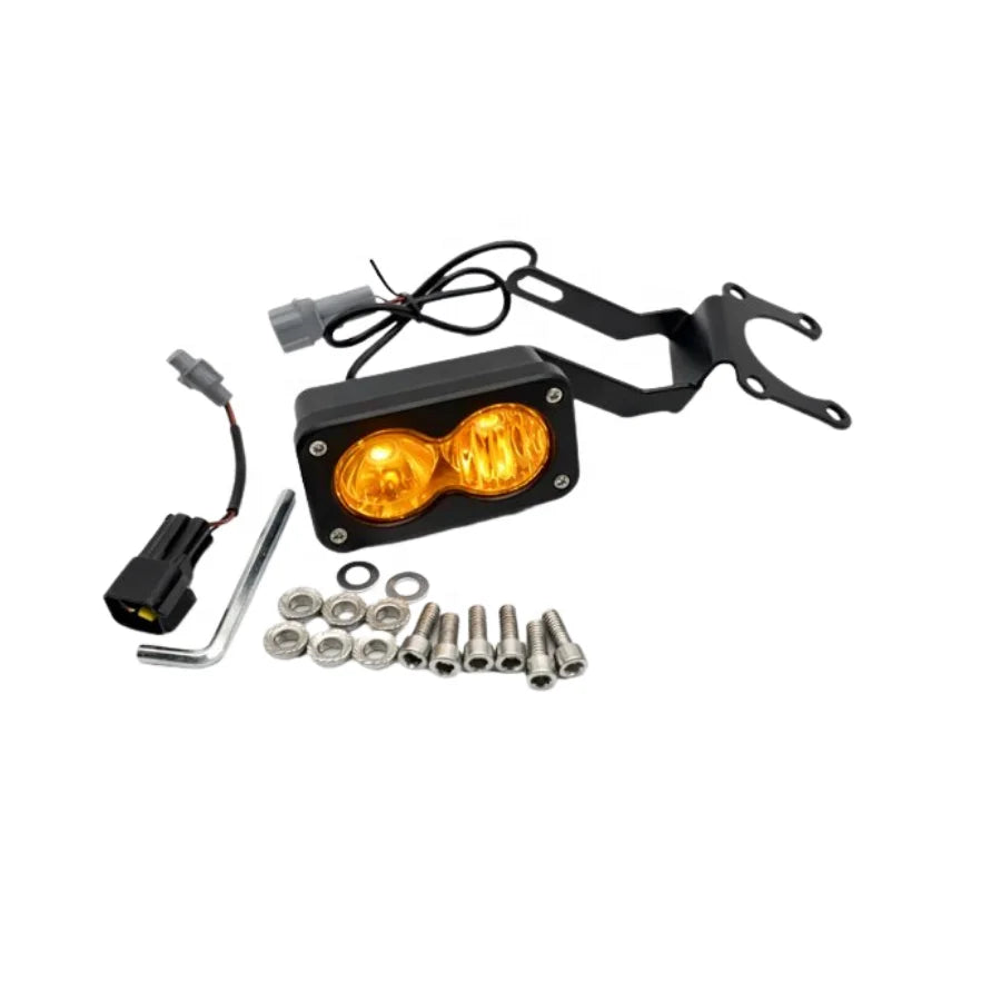 Baja Light LED Headlight