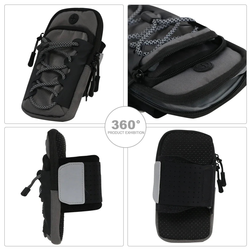 Battery cover storage bag