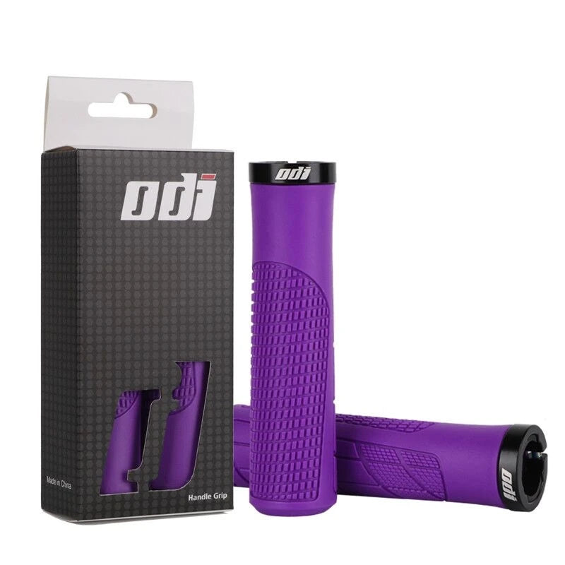 Mountain Bike Handlebar Grip