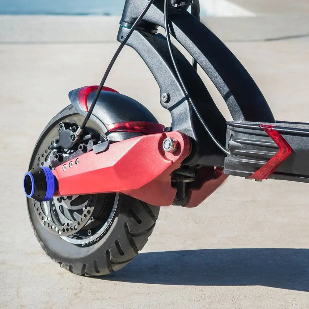 Electric Scooter Crash Protection Pad