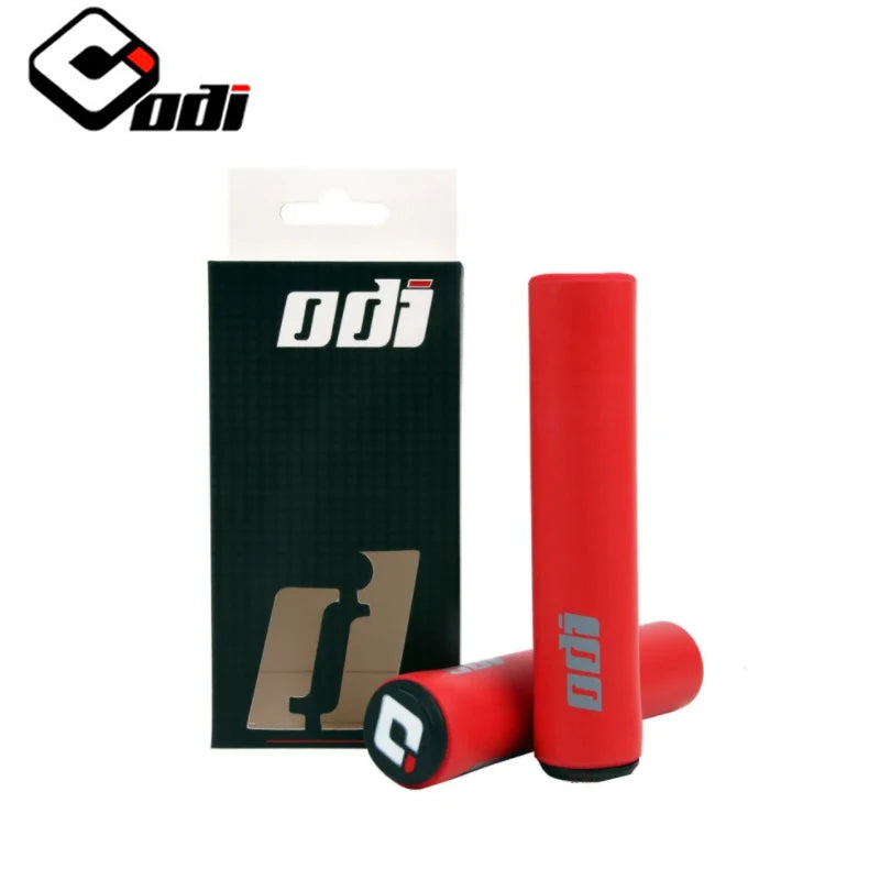 Mountain Bike Handlebar Grip