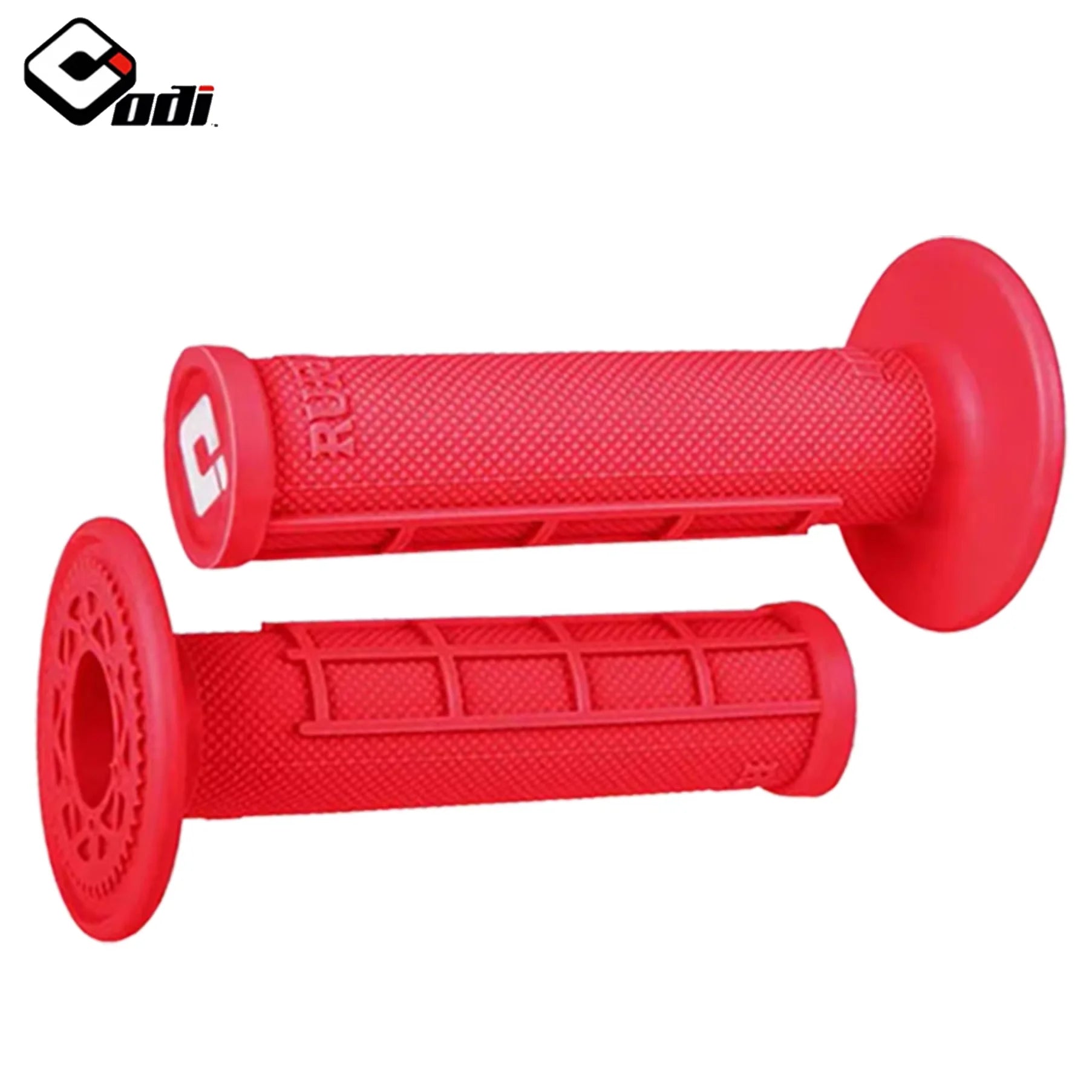 E-Moto grips