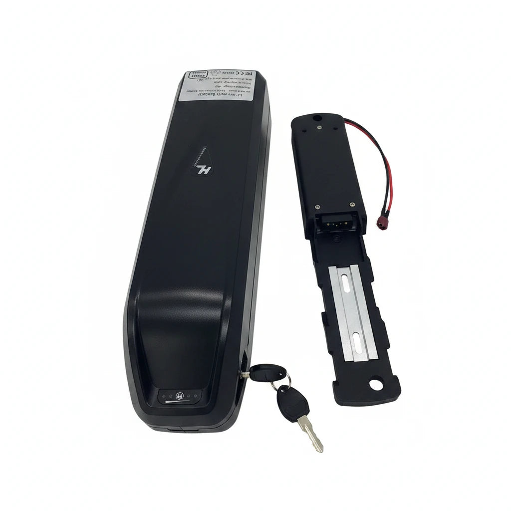 high capacity battery Packs