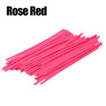 72PCS Motorcycle Spoke cover
