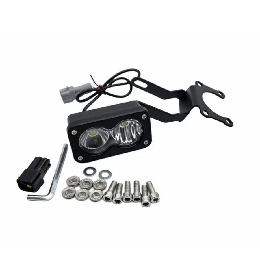 Baja Light LED Headlight