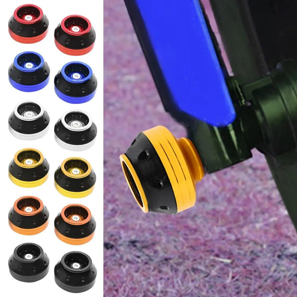 Electric Scooter Crash Protection Pad