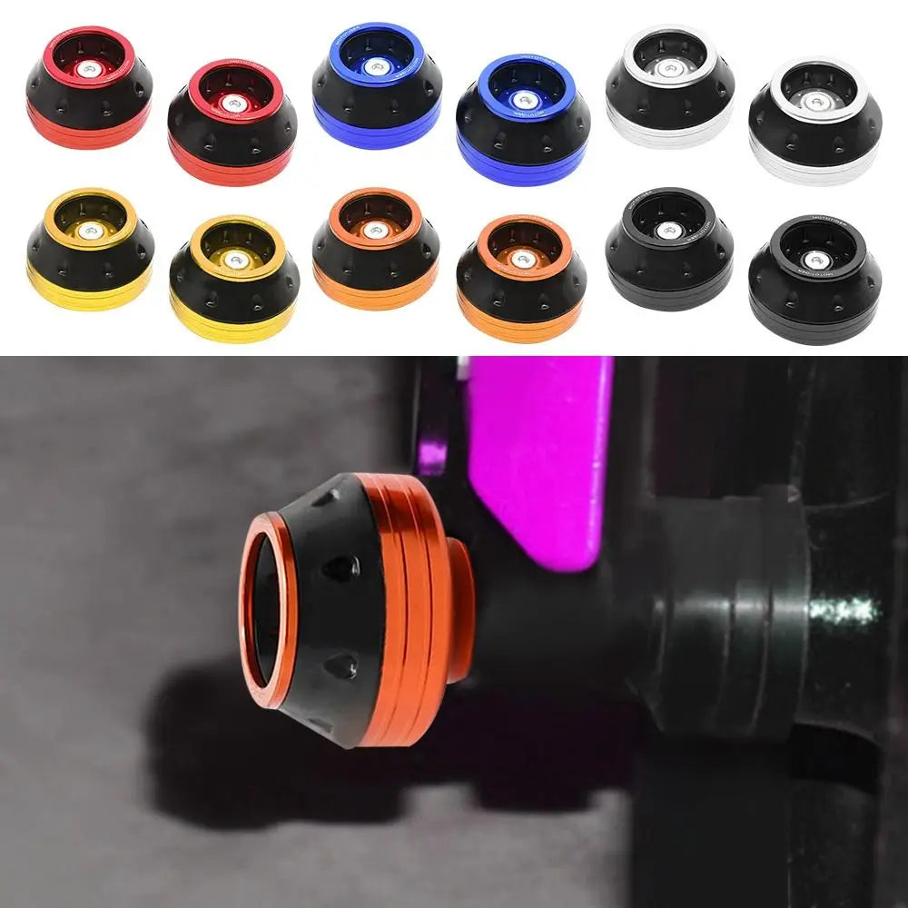 Electric Scooter Crash Protection Pad