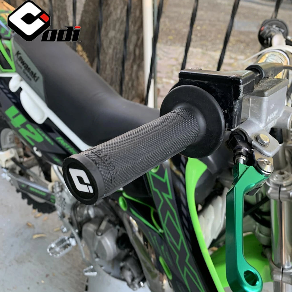 E-Moto grips