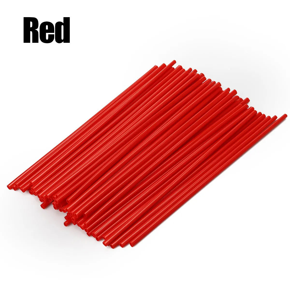 72PCS Motorcycle Spoke cover