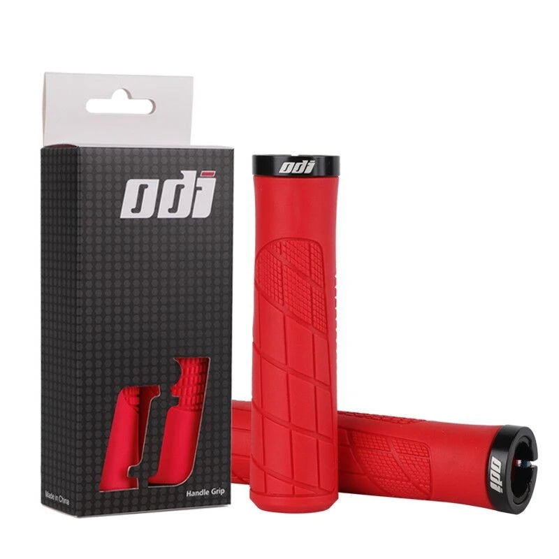 Mountain Bike Handlebar Grip
