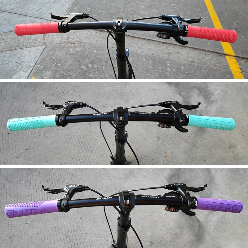 Mountain Bike Handlebar Grip
