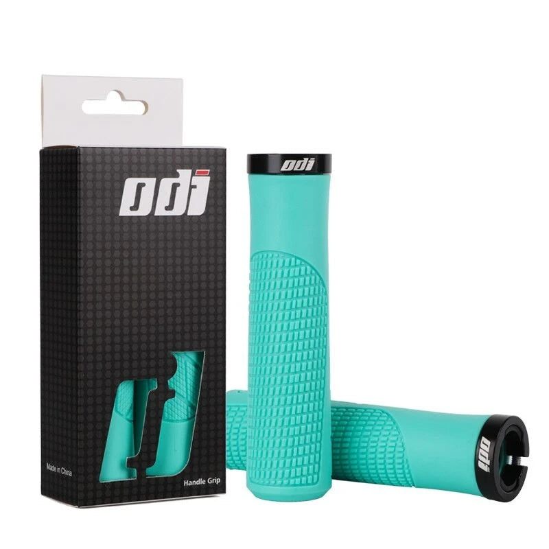 Mountain Bike Handlebar Grip
