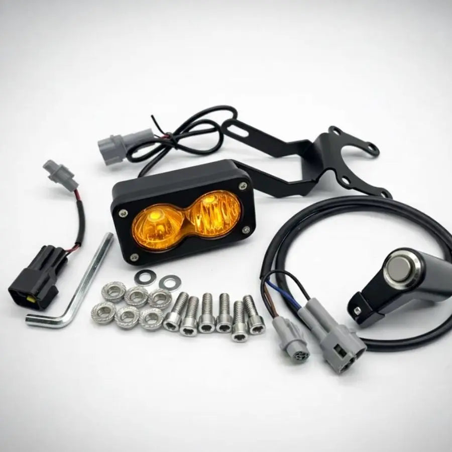 Baja Light LED Headlight