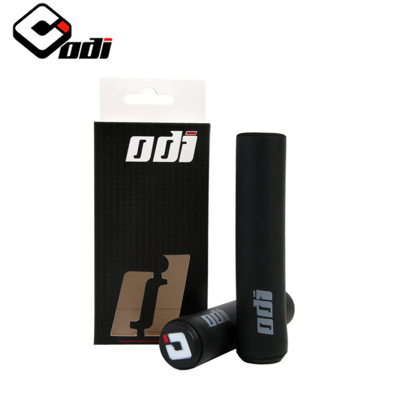 Mountain Bike Handlebar Grip