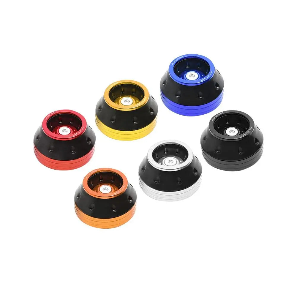 Electric Scooter Crash Protection Pad