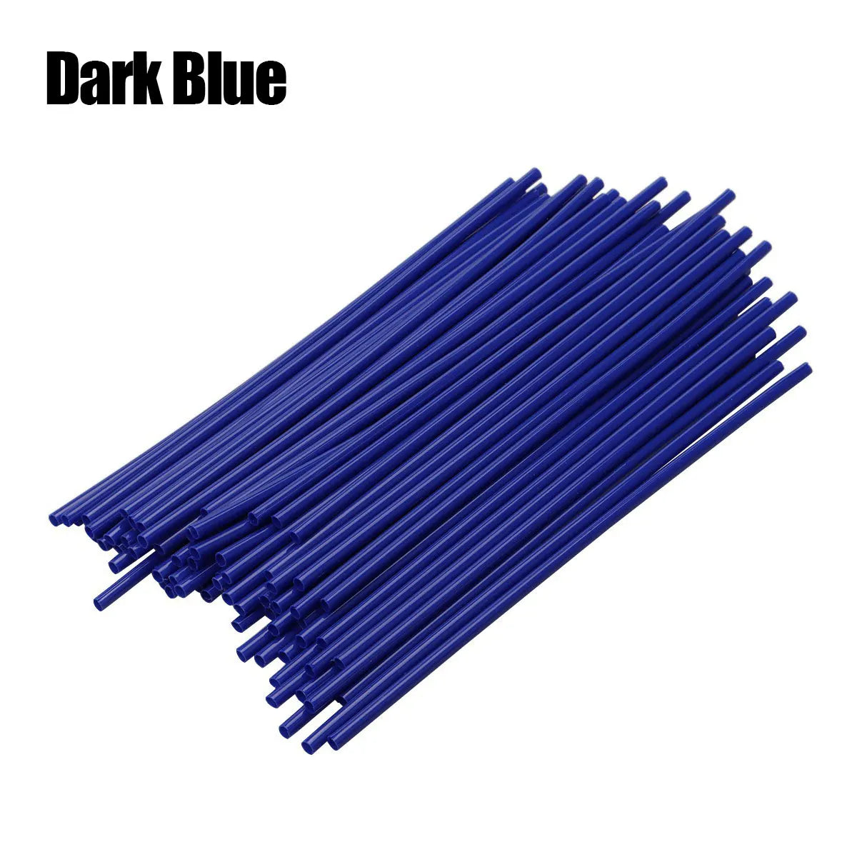 72PCS Motorcycle Spoke cover