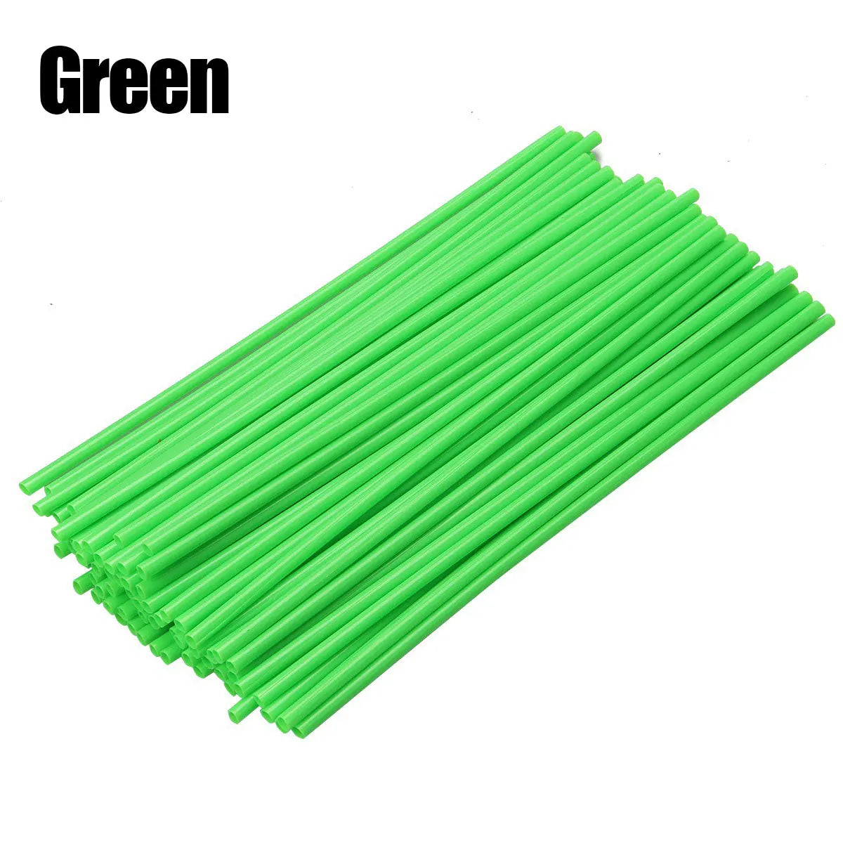 72PCS Motorcycle Spoke cover