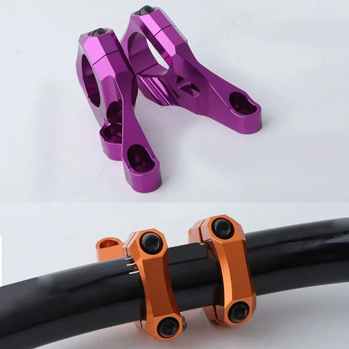 Bike Stem For DH or Surron lbx
