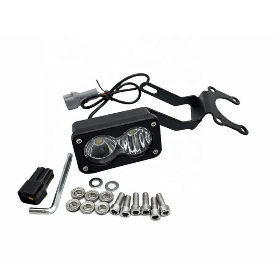 Baja Light LED Headlight