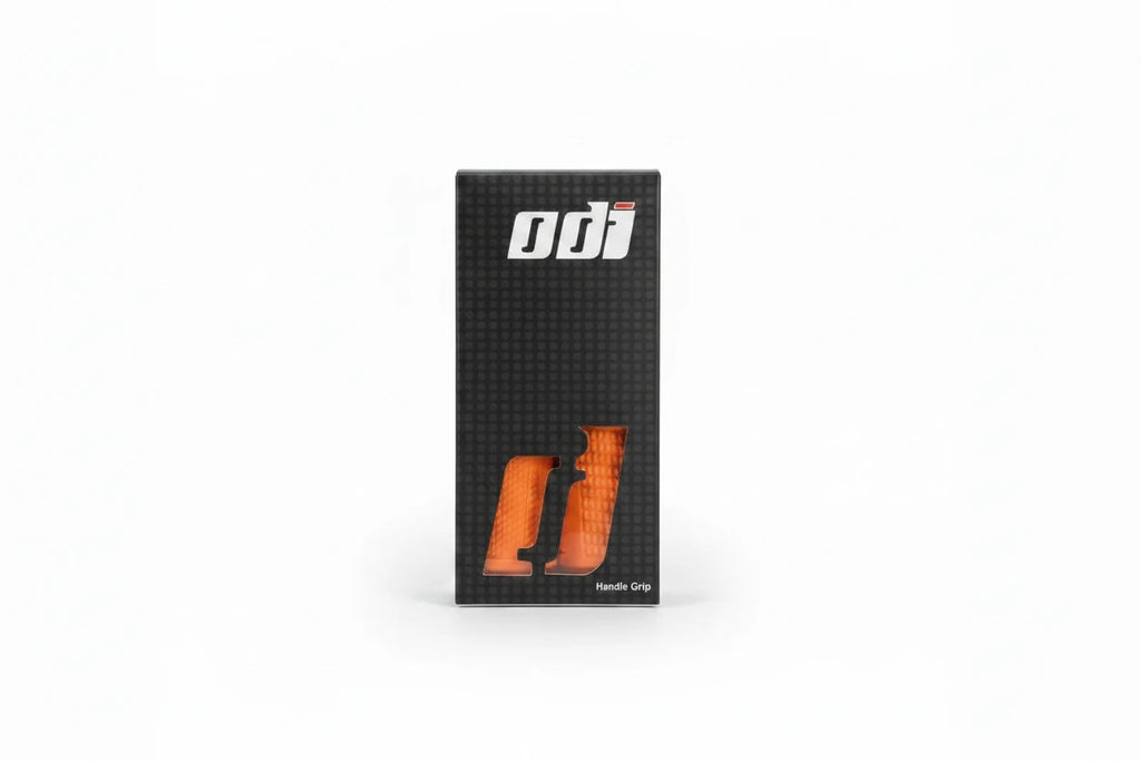 Mountain Bike Handlebar Grip