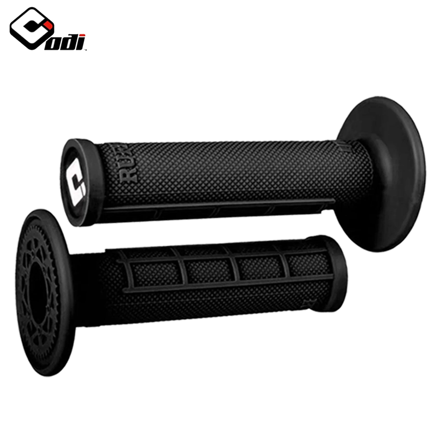 E-Moto grips