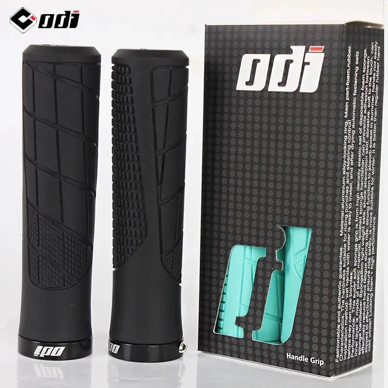 Mountain Bike Handlebar Grip