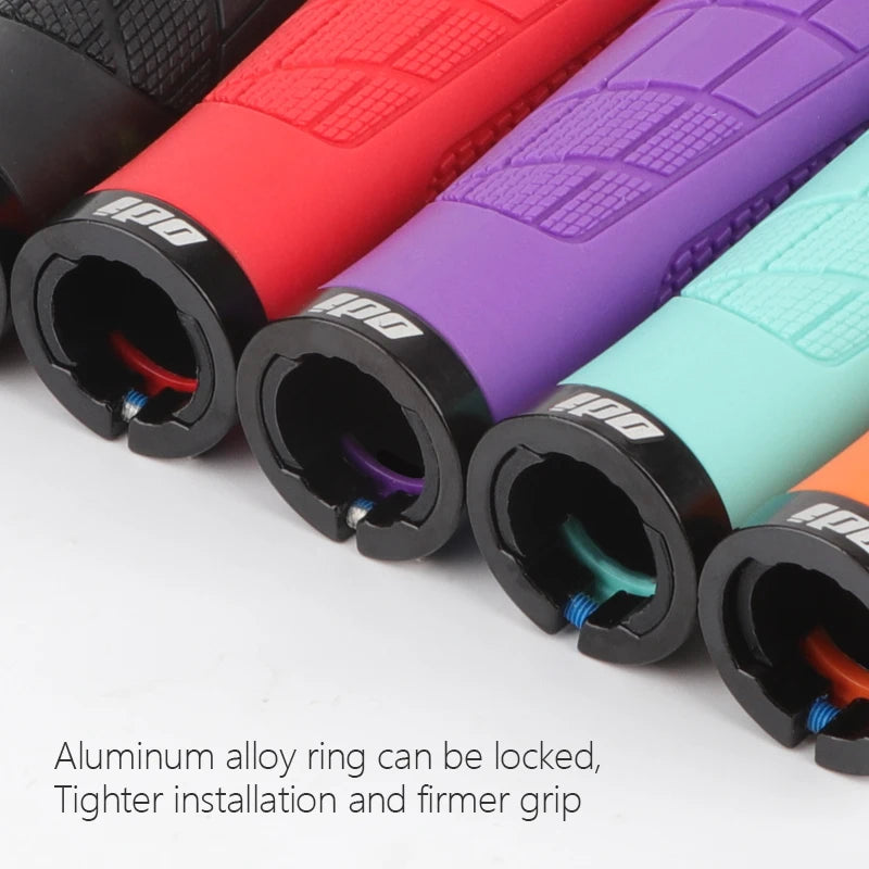 Mountain Bike Handlebar Grip