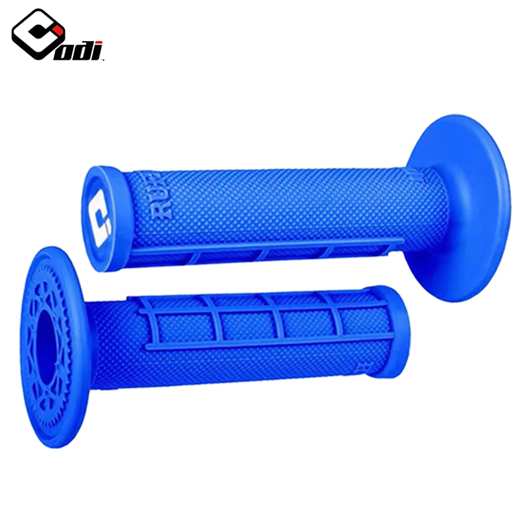 E-Moto grips