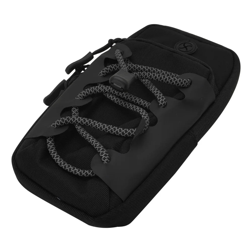 Battery cover storage bag