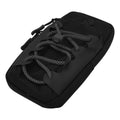 Battery cover storage bag