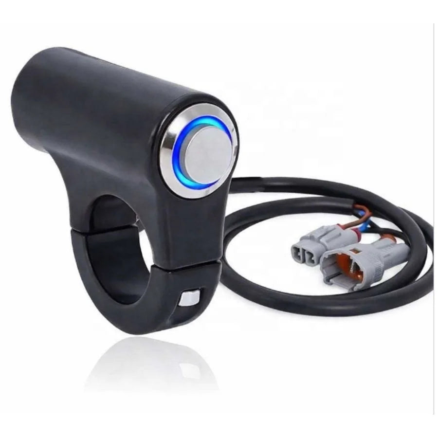 Baja Light LED Headlight