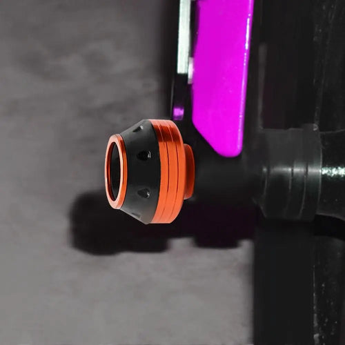 Aluminum Crash Slider Set for E-Bikes & Scooters