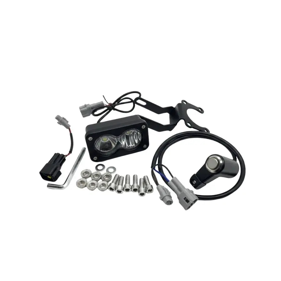Baja Light LED Headlight